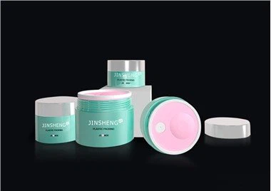 مضخة مكياج بدون هواء