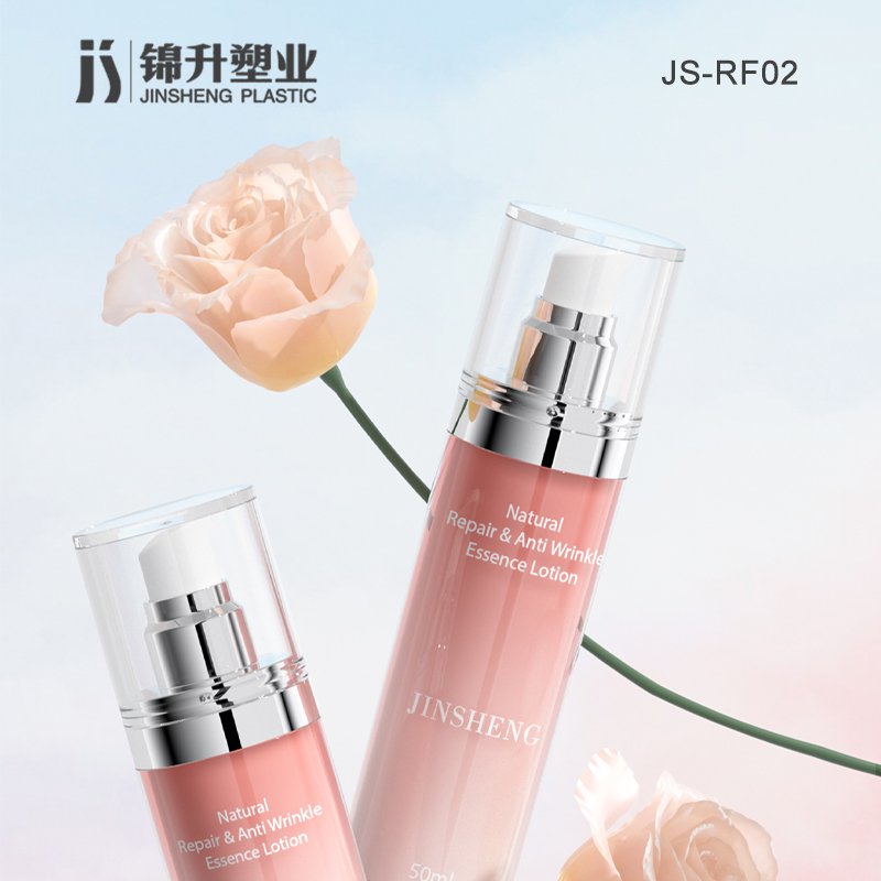 زجاجة استبدال غسول الفراغ